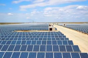 Строительство солнечных электростанций на 100 квт